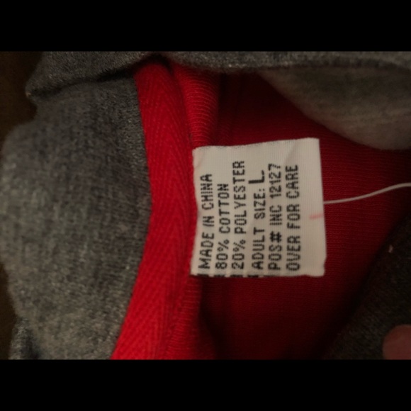 Marlboro sweater - Picture 4 of 5